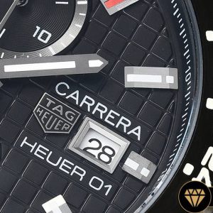TAG0325B - Carrera Heuer 01 SSSS BlackStick VK Quartz - 04.jpg